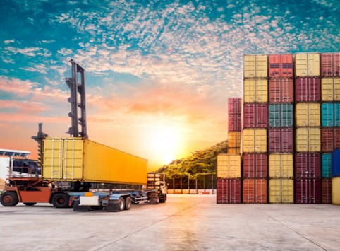 Container Tracking & Management Software | Containerchain